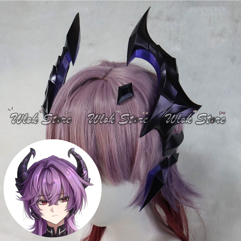 Anime Cosplay Prop - Anime Spiel Genshin Impact Durin Cosplay