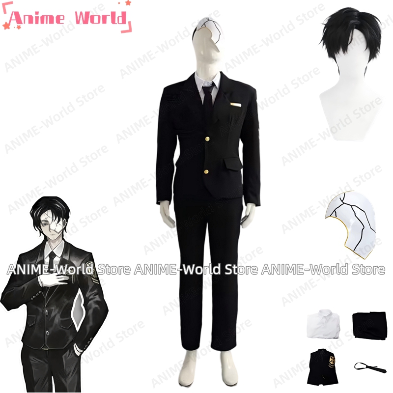 Cosplay Prop Business - 《Maßgeschneiderte Größe》Limbus Company Index Finger Patriarch