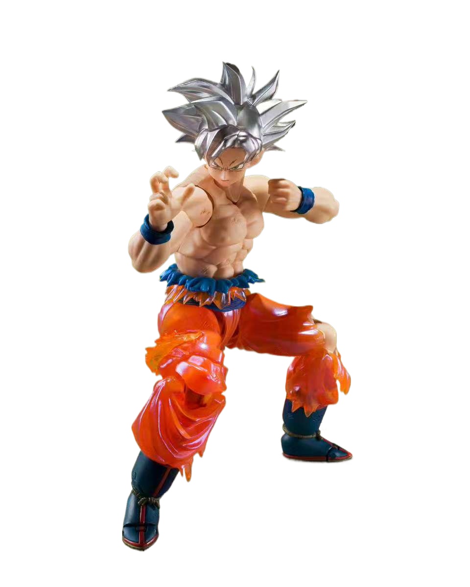 Bandai Tamashii Nations S.H.Figuarts - Sofort Lieferbar Bandai Dragon Ball TAMASHII