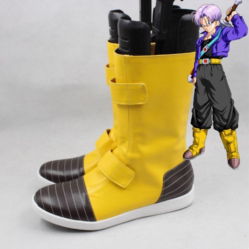 Cosplay Fireball Prop - Animation Cosplay Dragon Ball Schuhe Zweidimensionale