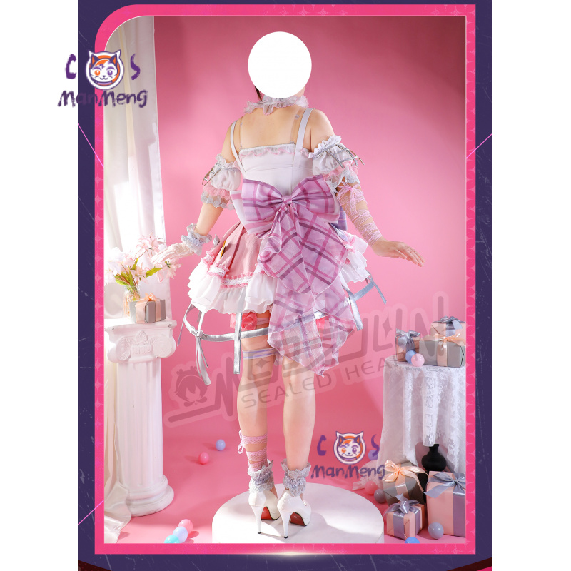 Akiyama Mizuki Amia mzk Anime  – Prop Para Cosplay Bewertung und Preis
