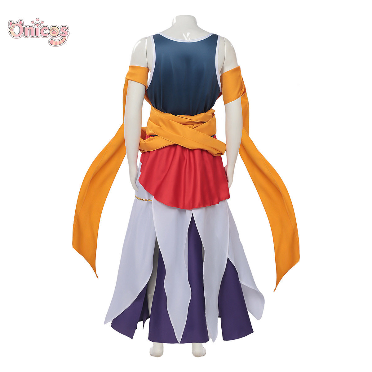 Record of Ragnarok Buddha Cosp – Prop Para Cosplay Bewertung und Preis