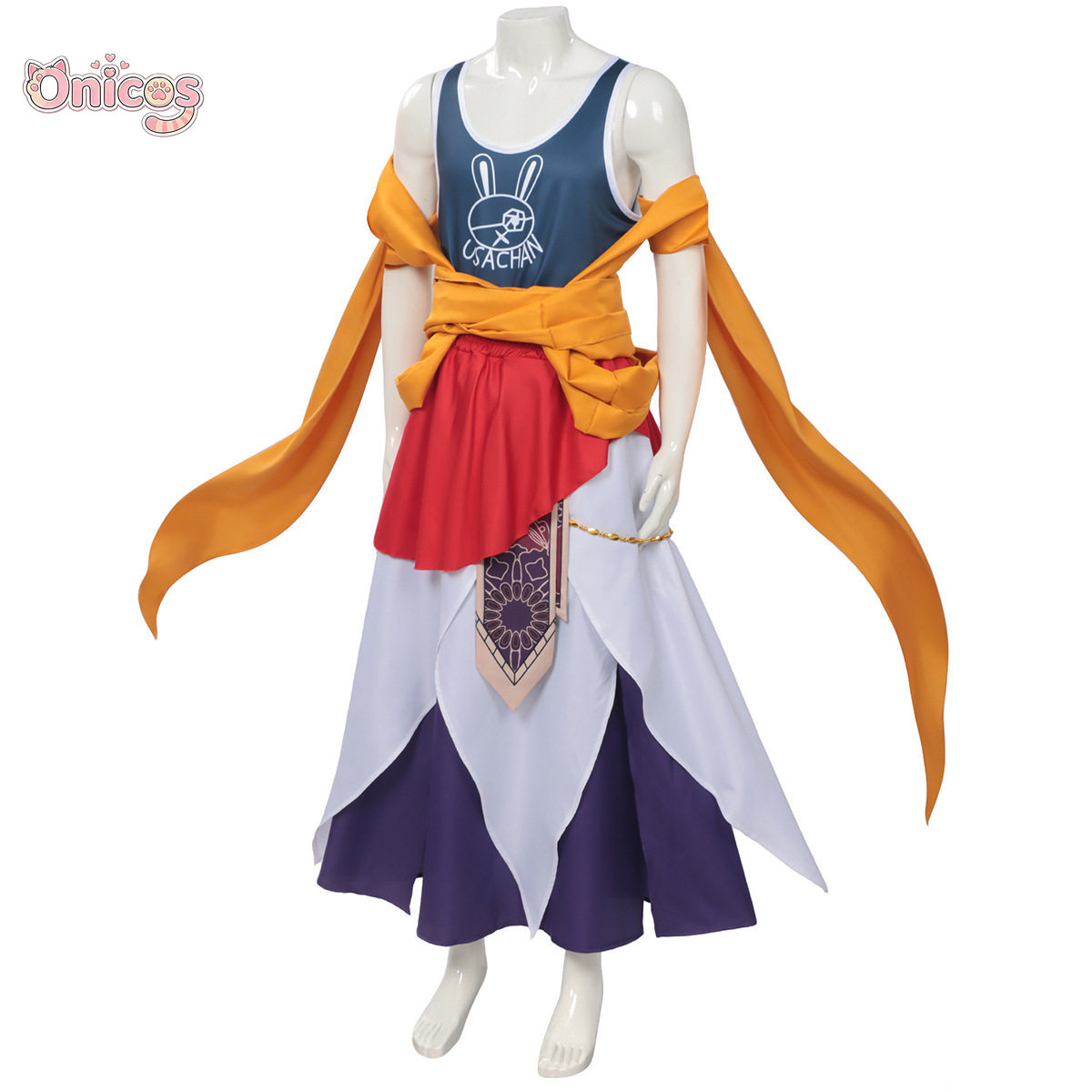 Record of Ragnarok Buddha Cosp – Prop Para Cosplay Bewertung und Preis