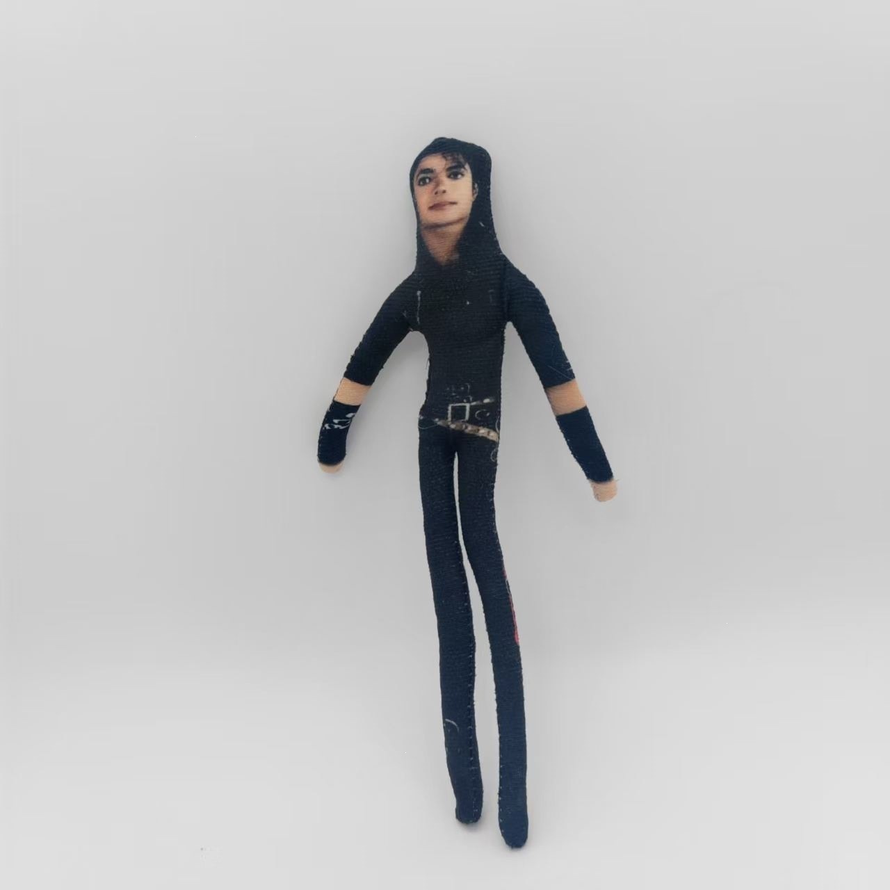 Neuer Stil Michael Jackson Cos – Evoker Cosplay Prop Bewertung und Preis