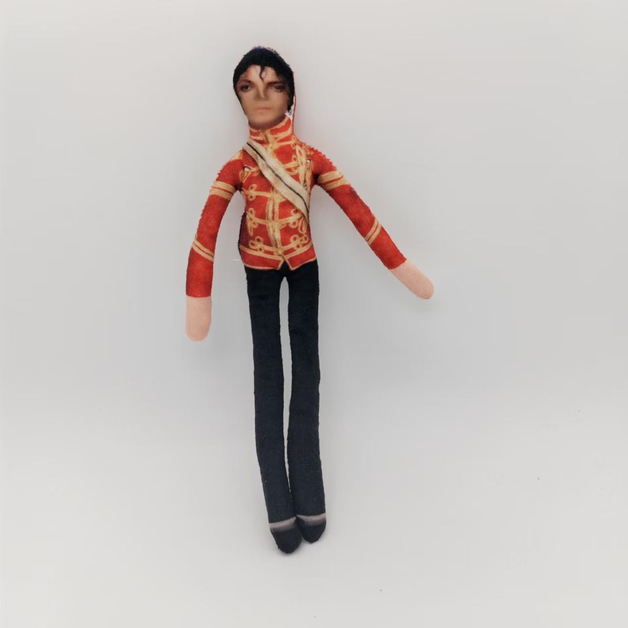 Neuer Stil Michael Jackson Cos – Evoker Cosplay Prop Bewertung und Preis