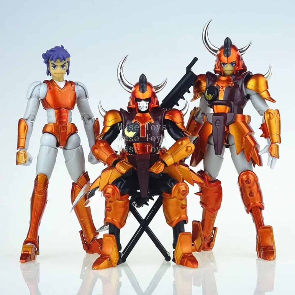 Auf Lager: Koo Yoroiden Samura – Bandai Tamashii Nations S.H.Figuarts Bewertung und Preis