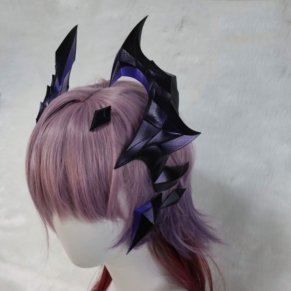 Anime Spiel Genshin Impact Dur – Anime Cosplay Prop Bewertung und Preis