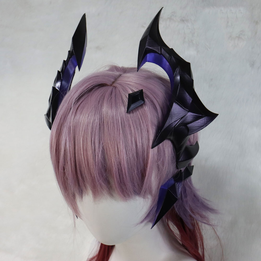 Anime Spiel Genshin Impact Dur – Anime Cosplay Prop Bewertung und Preis