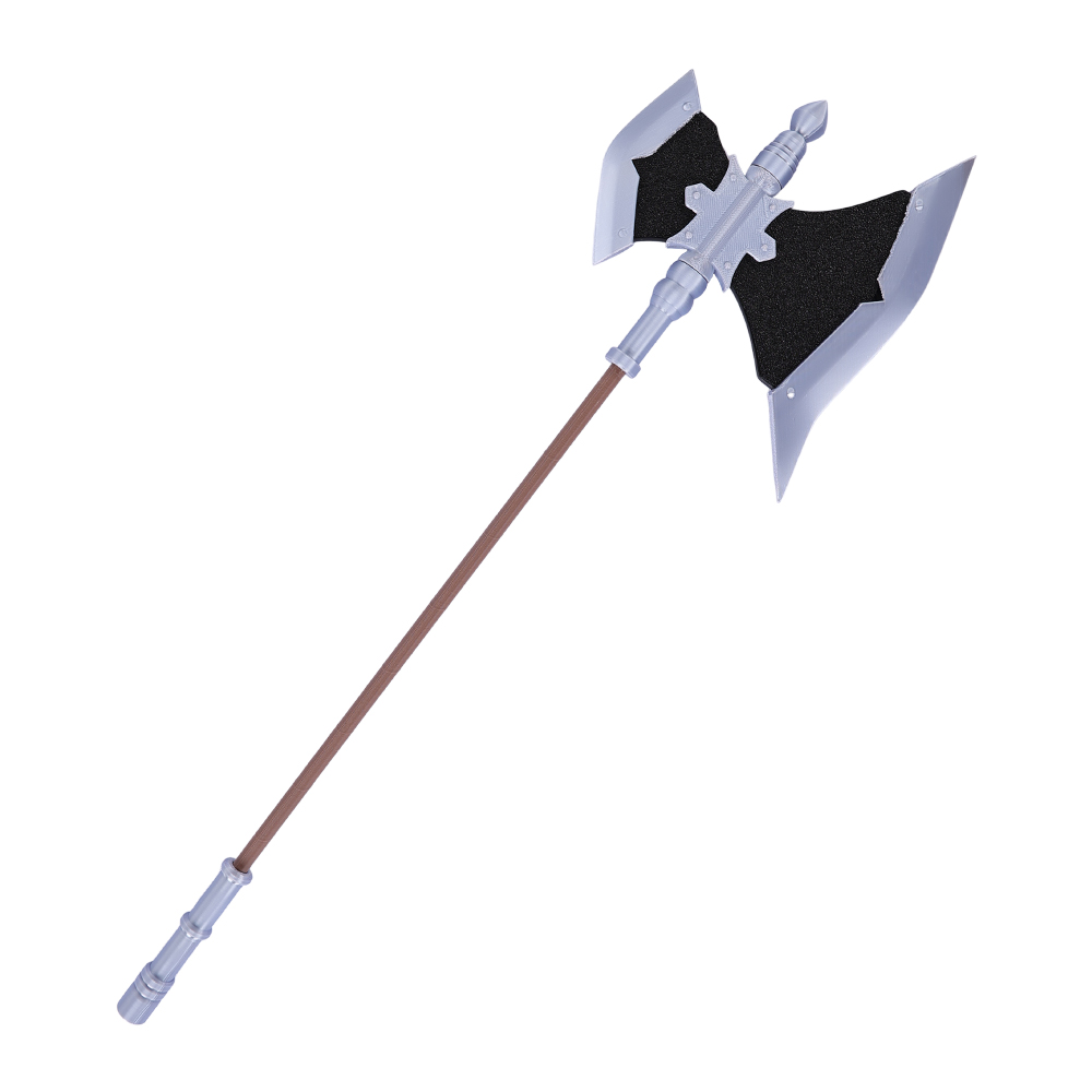 Stark Cosplay Plastik-Axt Requ – Cosplay Prop Axe Bewertung und Preis