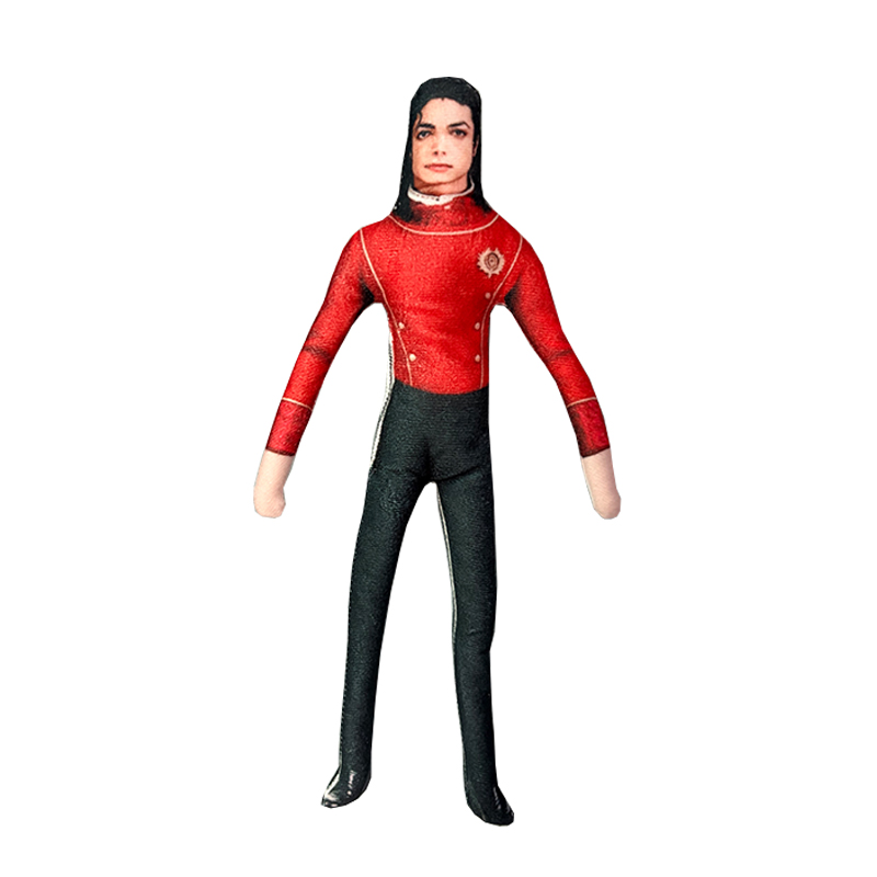 Neuer Stil Michael Jackson Cos – Evoker Cosplay Prop Bewertung und Preis