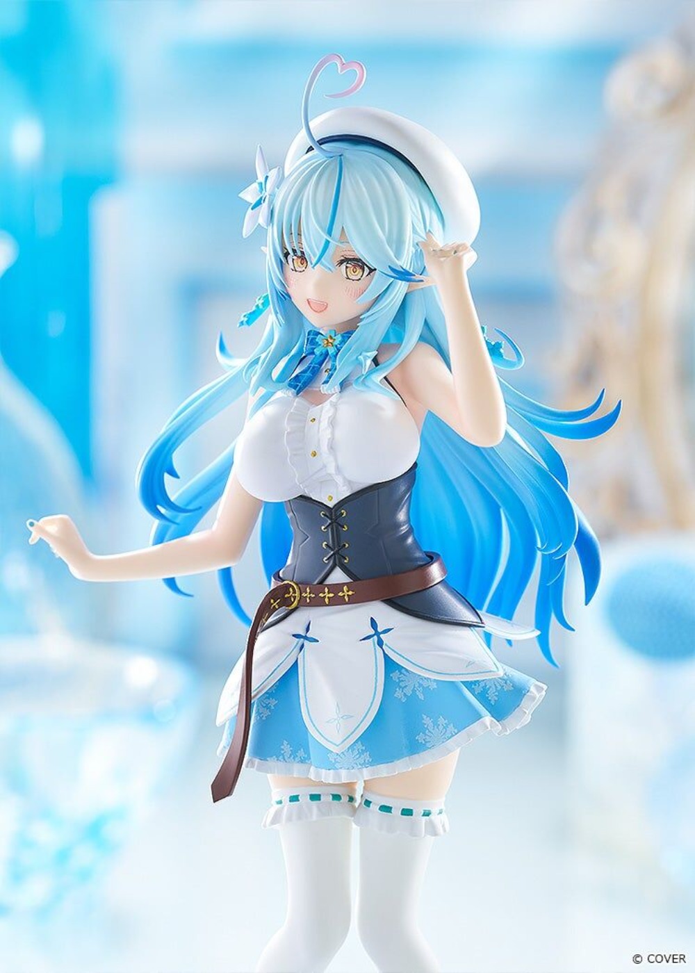 【HY】100% Original auf Lager Go – Good Smile Company Pop Up Parade Bewertung und Preis