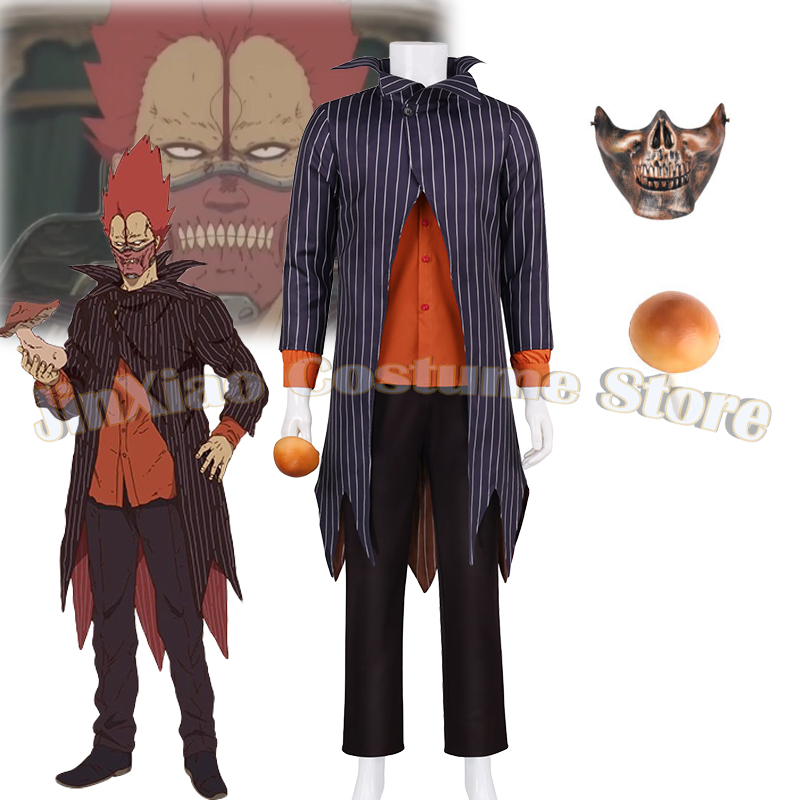 Anime Dorohe En Cosplay Kostüm – Prop En Cosplay Bewertung und Preis