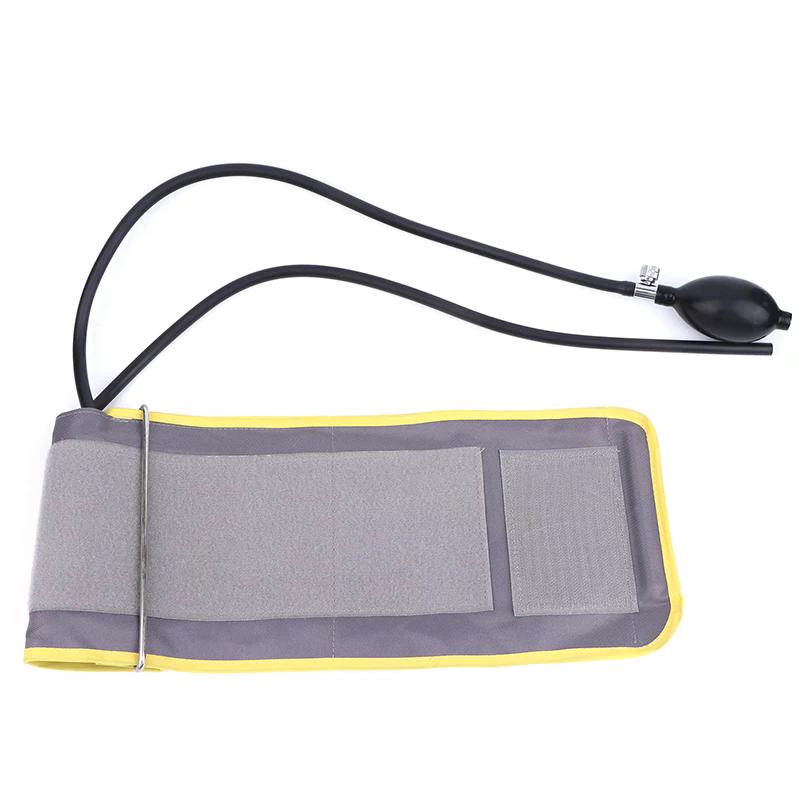 Blutdruckmessgerät-Manschette  – D Ring Strap Bewertung und Preis