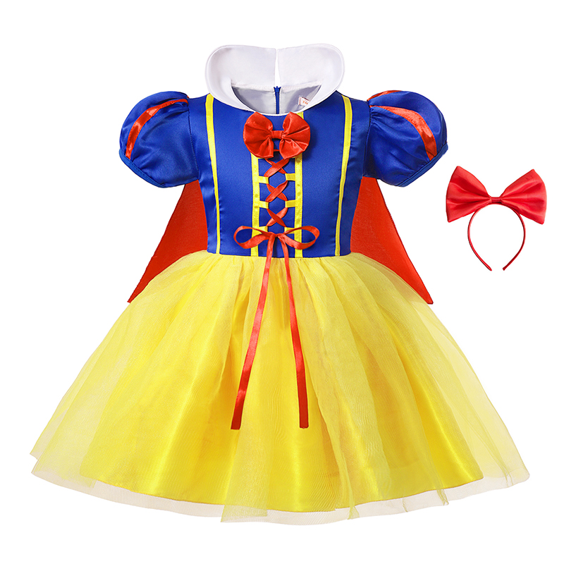 Schneewittchen Prinzessinnenkl – Cosplay Prop Bow Bewertung und Preis