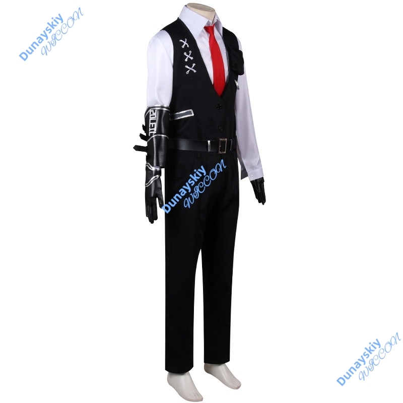 Game Limbus Company Meursault  – Cosplay Prop Business Bewertung und Preis