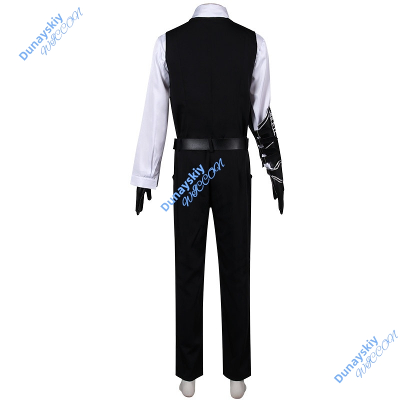 Game Limbus Company Meursault  – Cosplay Prop Business Bewertung und Preis