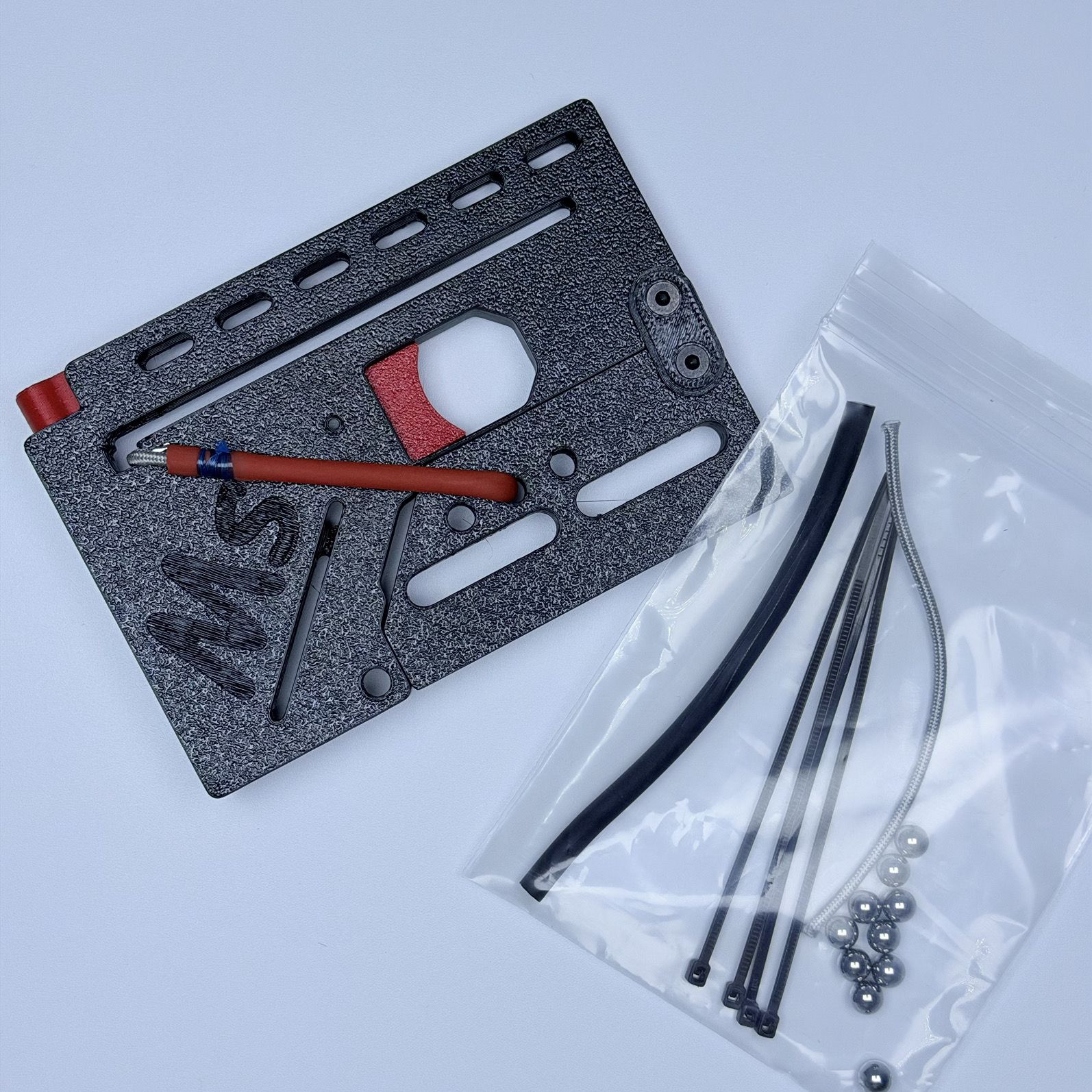 Karten-Schleuder, faltbares Au – Cosplay Fireball Prop Bewertung und Preis