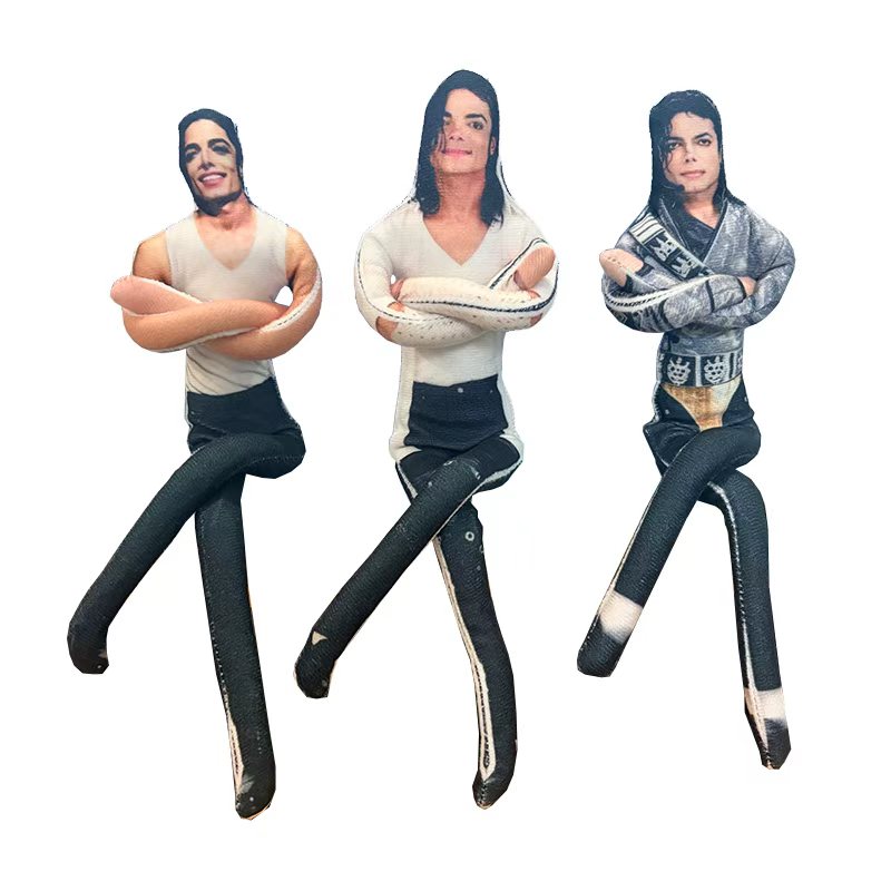 2026 Neuer Stil Michael Jackso – Evoker Cosplay Prop Bewertung und Preis