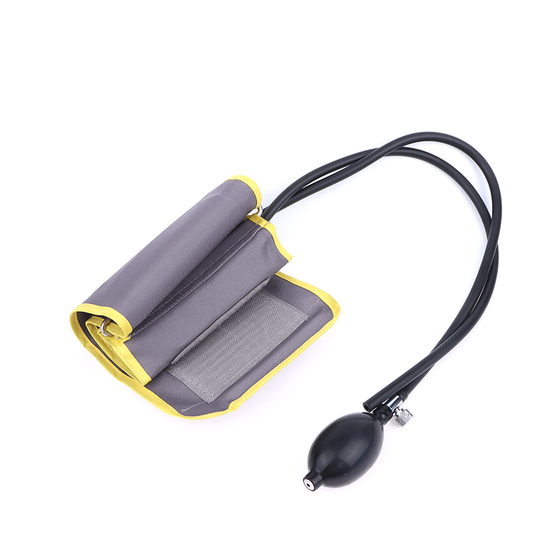 Blutdruckmanschette Einzel-/Do – D Ring Strap Bewertung und Preis