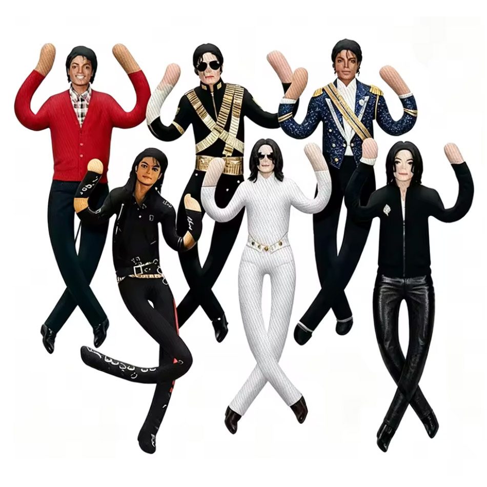 Bestseller Michael Jackson Cos – Evoker Cosplay Prop Bewertung und Preis