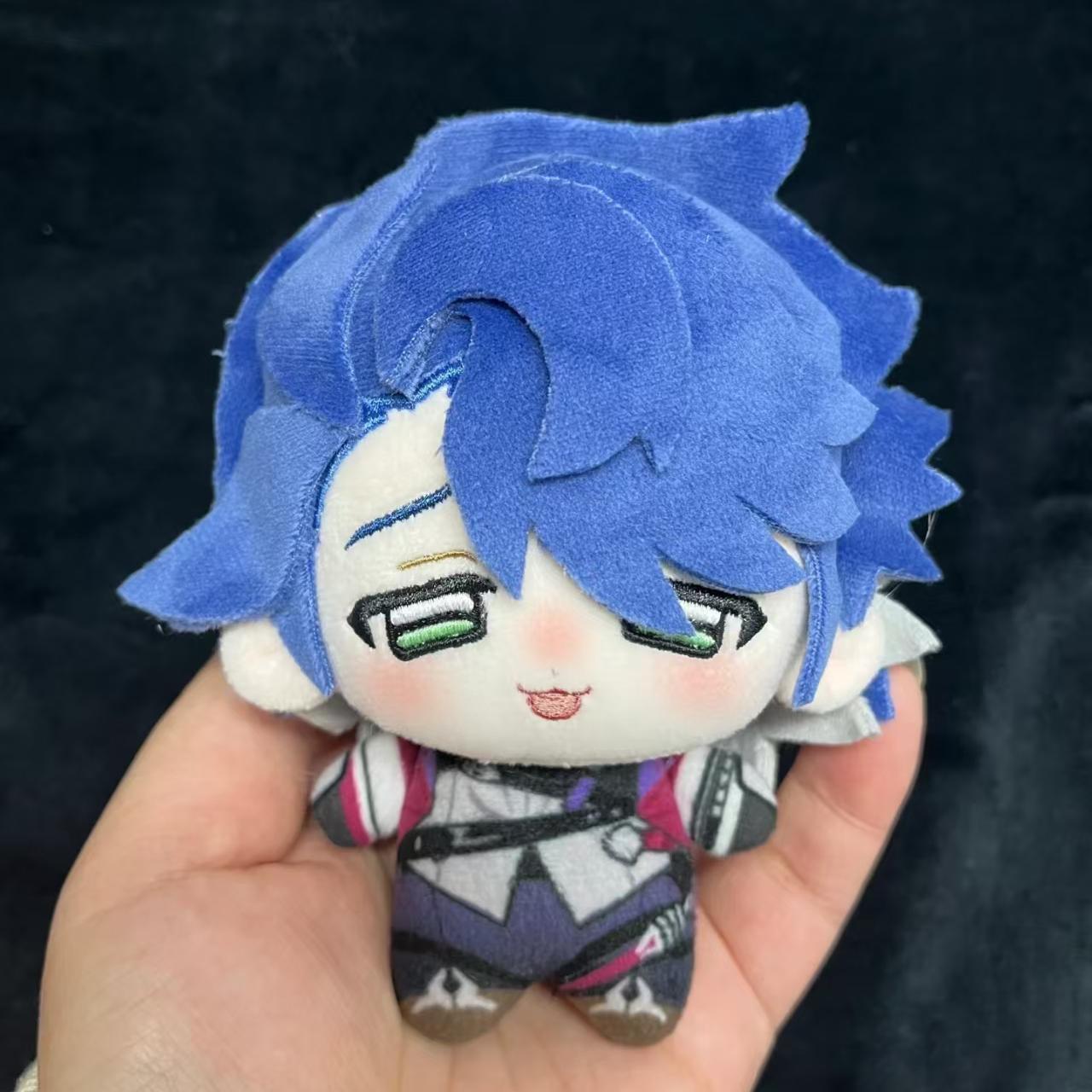 10cm Anime Honkai Star Rail Sa – Prop Para Cosplay Bewertung und Preis