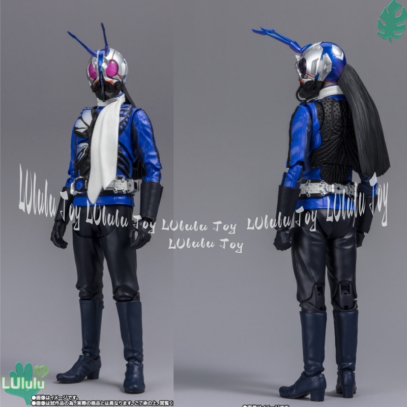 Shf Tamashii Nations Shin Mask – Bandai Tamashii Nations S.H.Figuarts Bewertung und Preis