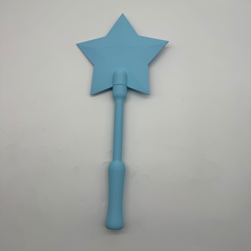 Neuer Kartenhalter Sternenzaub – Cosplay Prop Business Bewertung und Preis