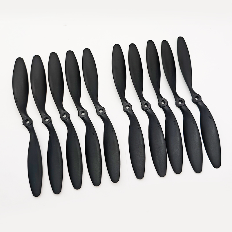 10 stücke/lot 8060 propeller 8 – Ekko Cosplay Prop Bewertung und Preis
