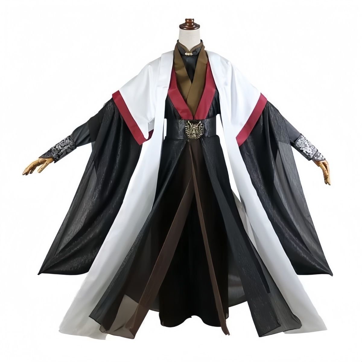 Anime Luo BingHe Cosplay Kostü – Prop Para Cosplay Bewertung und Preis