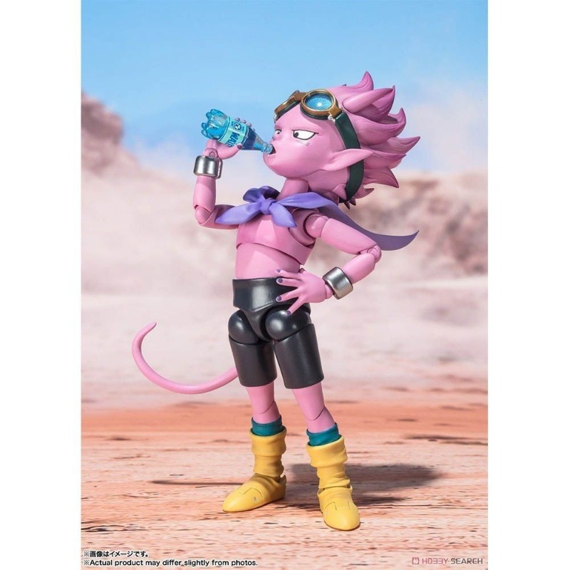100 % offizielle Bandai S.H.Fi – Bandai Tamashii Nations S.H.Figuarts Bewertung und Preis