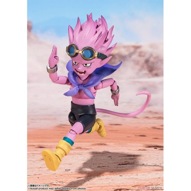 100 % offizielle Bandai S.H.Fi – Bandai Tamashii Nations S.H.Figuarts Bewertung und Preis