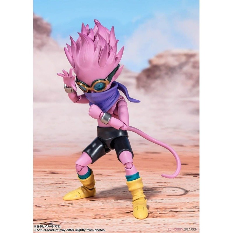 100 % offizielle Bandai S.H.Fi – Bandai Tamashii Nations S.H.Figuarts Bewertung und Preis