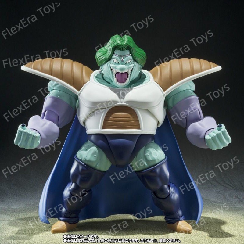 Auf Lager Bandai Tamashii Nati – Bandai Tamashii Nations S.H.Figuarts Bewertung und Preis