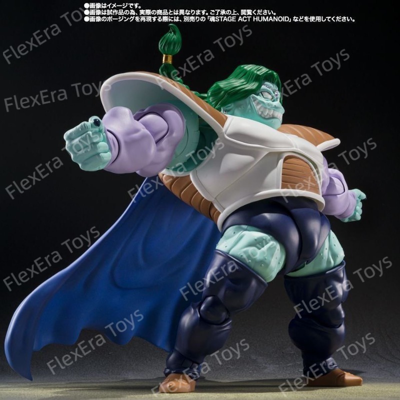 Auf Lager Bandai Tamashii Nati – Bandai Tamashii Nations S.H.Figuarts Bewertung und Preis