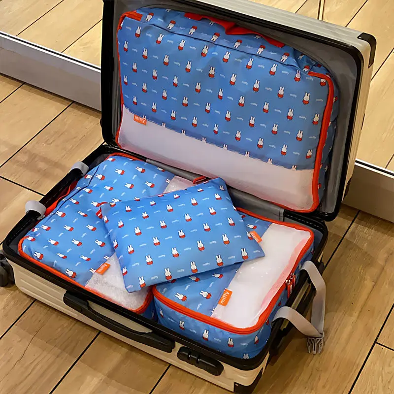 Kawaii Miffy Niedliche Bedruck – Cosplay Prop Business Bewertung und Preis