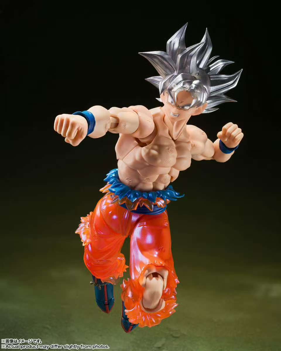 Sofort Lieferbar Bandai Dragon – Bandai Tamashii Nations S.H.Figuarts Bewertung und Preis