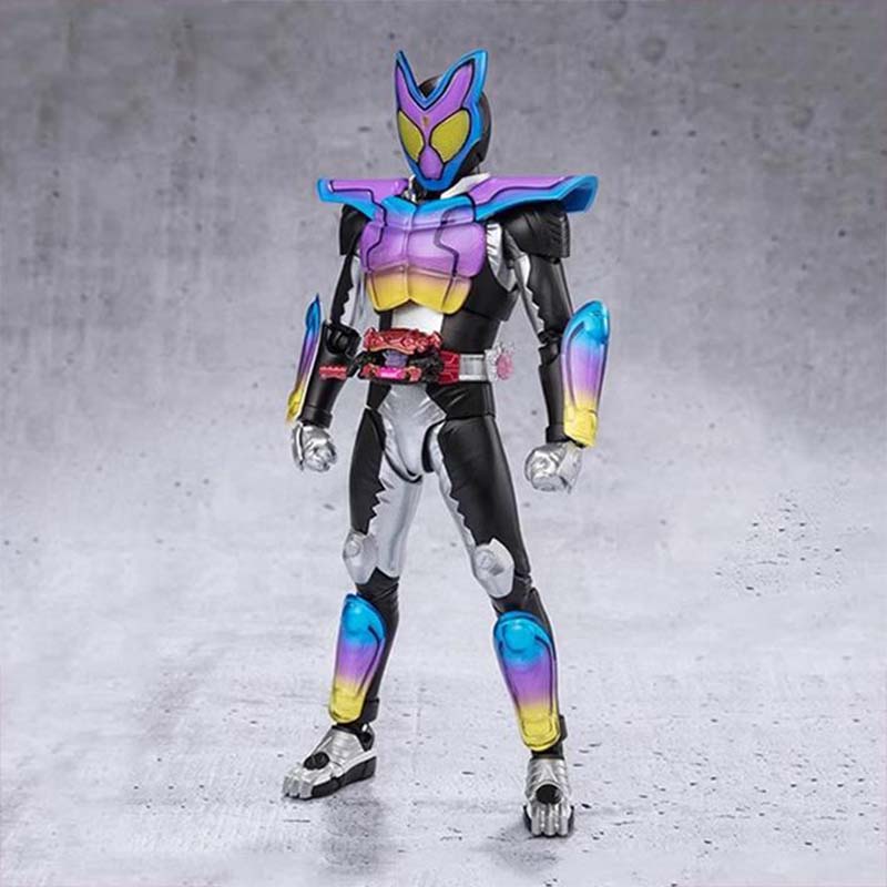 Bandai Original SHF Kamen Ride – Bandai Tamashii Nations S.H.Figuarts Bewertung und Preis