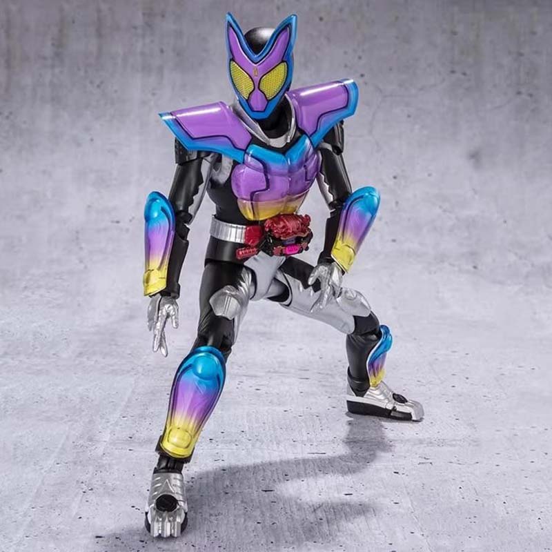 Bandai Original SHF Kamen Ride – Bandai Tamashii Nations S.H.Figuarts Bewertung und Preis