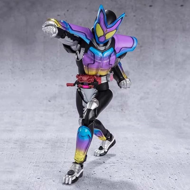 Bandai Original SHF Kamen Ride – Bandai Tamashii Nations S.H.Figuarts Bewertung und Preis