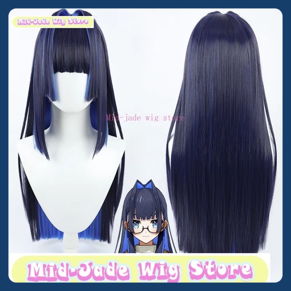 Mid-Jade Wig Store Hololive EN – Prop En Cosplay Bewertung und Preis