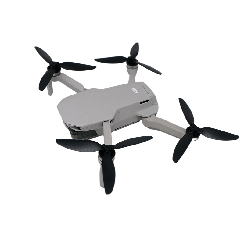 Dreiblatt-Propeller für DJI Ma – Ekko Cosplay Prop Bewertung und Preis