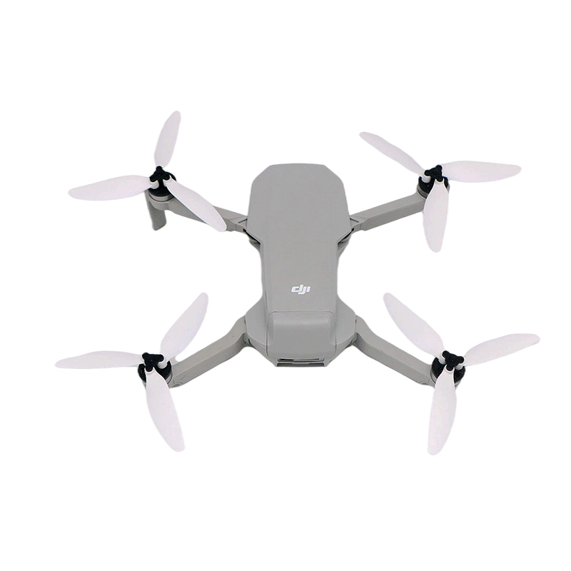 Dreiblatt-Propeller für DJI Ma – Ekko Cosplay Prop Bewertung und Preis