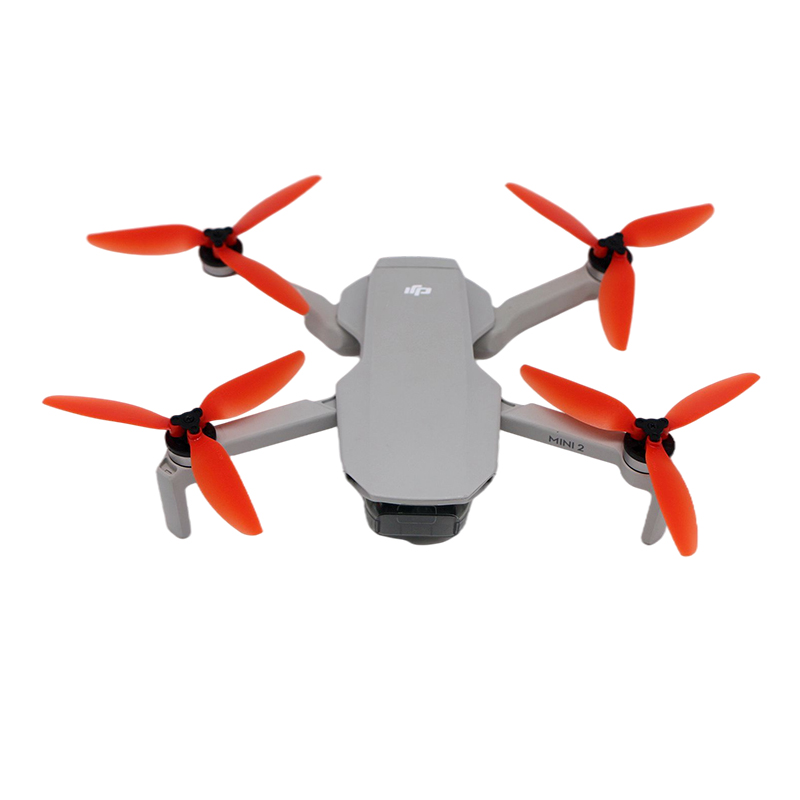 Dreiblatt-Propeller für DJI Ma – Ekko Cosplay Prop Bewertung und Preis