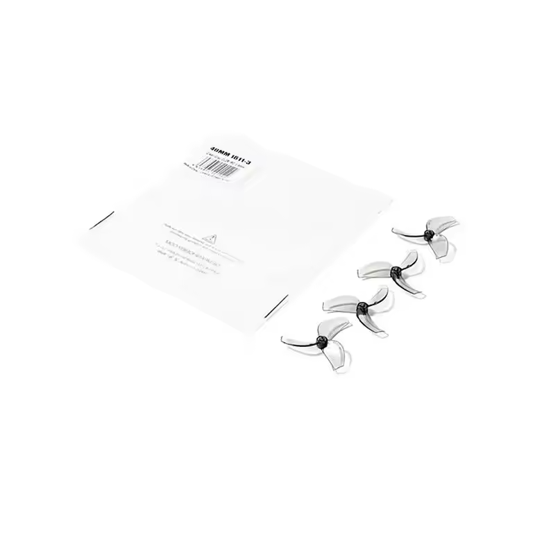 BETAFPV 12 Stück Gemfan 1611 3 – Ekko Cosplay Prop Bewertung und Preis