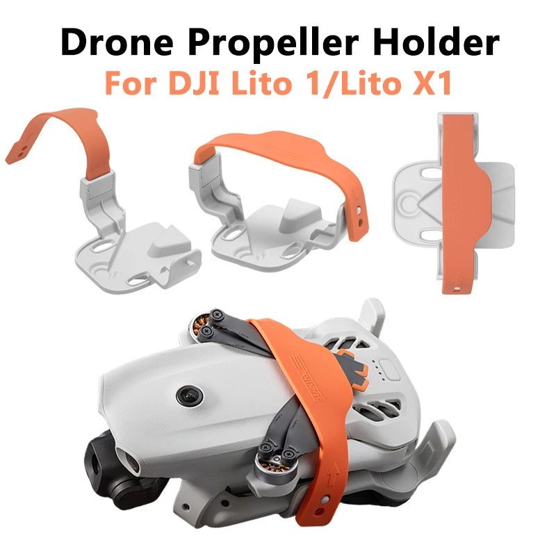 Drohnen-Zubehör Propellerhalte – Ekko Cosplay Prop Bewertung und Preis