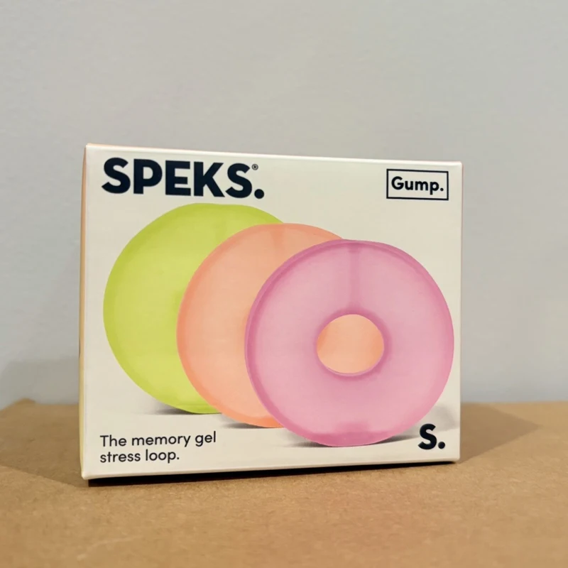 Neuer Speks Gump Loop Druckbal – Cosplay Fireball Prop Bewertung und Preis
