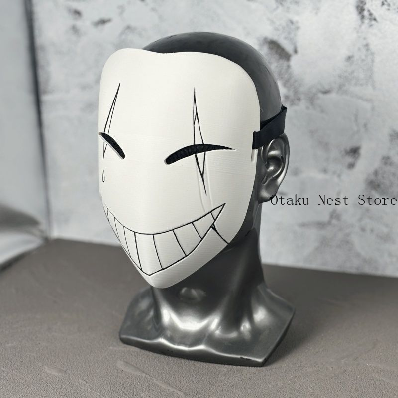 Anime The Freak Circus Harlequ – Prop Para Cosplay Bewertung und Preis