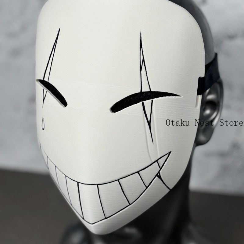 Anime The Freak Circus Harlequ – Prop Para Cosplay Bewertung und Preis
