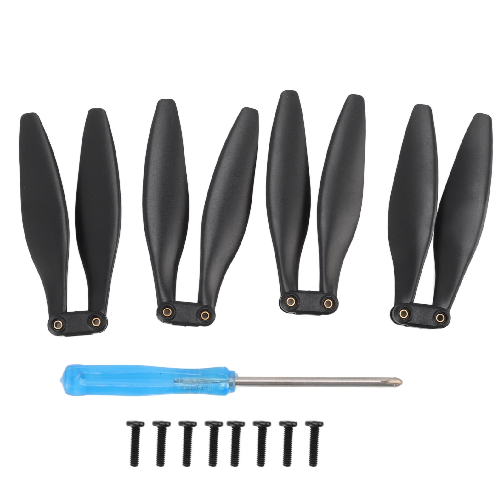 2 Paar Drohnenpropeller für Ho – Ekko Cosplay Prop Bewertung und Preis