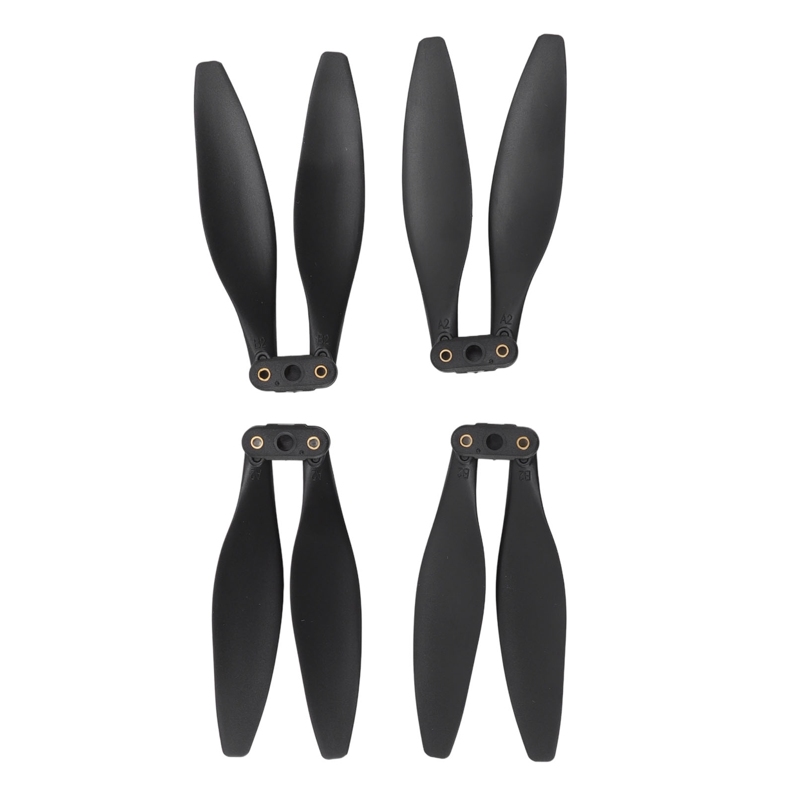 2 Paar Drohnenpropeller für Ho – Ekko Cosplay Prop Bewertung und Preis